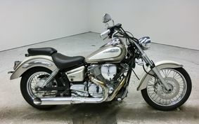 YAMAHA DRAGSTAR 250 2000 VG02J