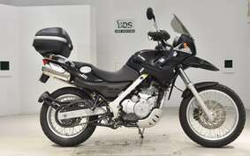 BMW F650GS 2007 0175