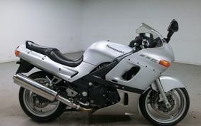 KAWASAKI ZZ-R400 2005 ZX400N