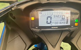 SUZUKI GSX-R125 ABS DL33B