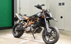 KTM 950 SUPERMOTO R 2008 VS440