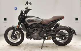 INDIAN FTR1200 Rally 2022 RTT2