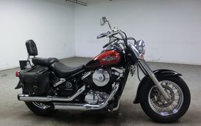 KAWASAKI VULCAN 400 CLASSIC 1999 VN400A033520