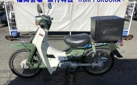 YAMAHA ﾀｳﾝﾒｲﾄ50 22F