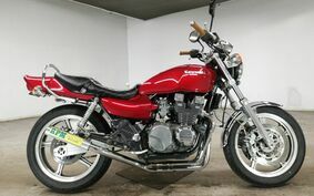 KAWASAKI ZEPHYR 400 1993 ZR400C