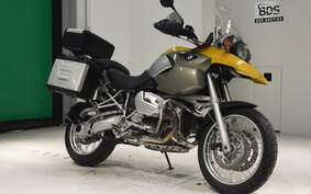 BMW R1200GS 2004