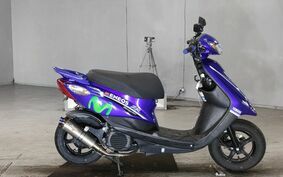 YAMAHA JOG ZR SA58J