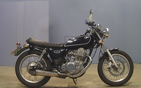 YAMAHA SR400 Gen.3 2003 RH01J