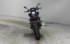 YAMAHA MT-09 SP 2021 RN69J