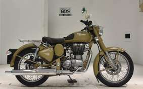 ROYAL ENFIELD CLASSIC 500 EFI 2014