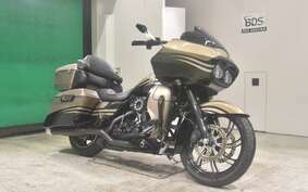 HARLEY FLTRXSE1800CVO 2013