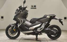 HONDA X-ADV 750 2021 RC95