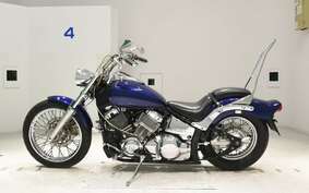 YAMAHA DRAGSTAR 400 2003 VH01J