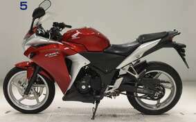 HONDA CBR250R GEN 3 MC41