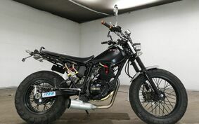 YAMAHA TW225 DG09J