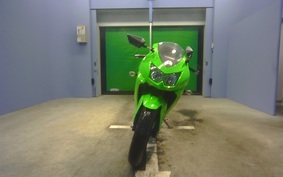 KAWASAKI NINJA 250R EX250K