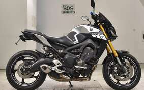 YAMAHA MT-09 ASP 2019 RN52J