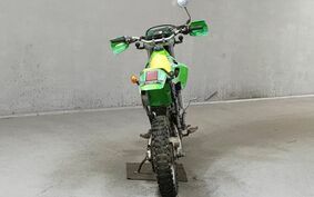 KAWASAKI KLX250 LX250E