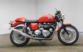 TRIUMPH THRUXTON 900 2008 J9147G