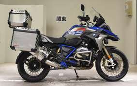 BMW R1200GS RALLY 2017 0A51