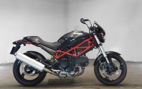 DUCATI MONSTER 400 2007 M407A