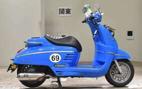 PEUGEOT  ジャンゴ125 M2AA