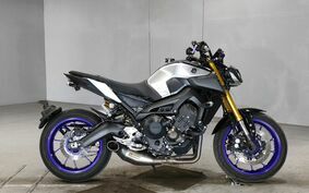 YAMAHA MT-09 SP 2018 RN52J