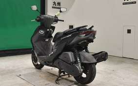 YAMAHA CYGNUS 125 XSR 3 SED8J