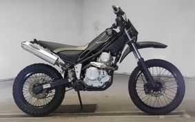 YAMAHA TRICKER DG10J