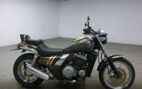 KAWASAKI ELIMINATOR 250 LX 1993 EL250A