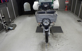 HONDA C110 SUPER CUB JA10