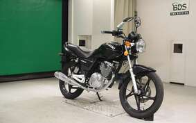 SUZUKI EN125 2A