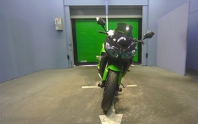 KAWASAKI NINJA 1000 A 2013 ZXT00G