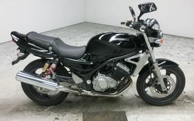 KAWASAKI BALIUS 250 Gen.2 1997 ZR250B