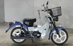 SUZUKI BIRDIE 90 BD43A