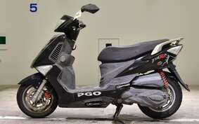 PGO TIGRA 125 AFAF