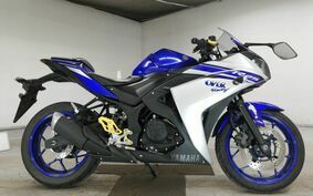 YAMAHA YZF-R25 RG10J