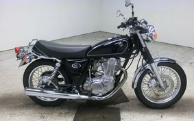 YAMAHA SR400 2007 RH01J