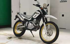 YAMAHA SEROW 250 Gen.3 DG31J