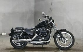 HARLEY XL883R 2008 CS2