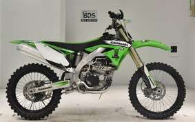 KAWASAKI KX450 F KX450E