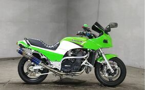 KAWASAKI GPZ900R NINJA 1992 ZX900A