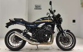 KAWASAKI Z900RS 2021 ZR900C