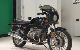 BMW R80 1980