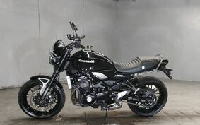 KAWASAKI Z900RS 2020 ZR900C