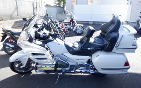 HONDA GL 1800 GOLD WING 2006 SC47