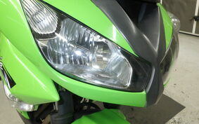 KAWASAKI NINJA 400R 2013 ER400B