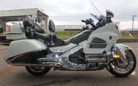 HONDA GL 1800 GOLD WING 2013 SC68