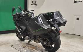 KAWASAKI NINJA 1000 SX 2023 ZXT02K