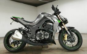 KAWASAKI Z1000 2014 ZRT00F